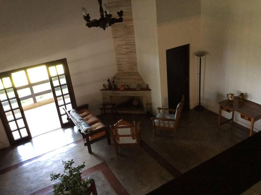 Chacara Camargo Silva Villa Mairiporã Exterior photo